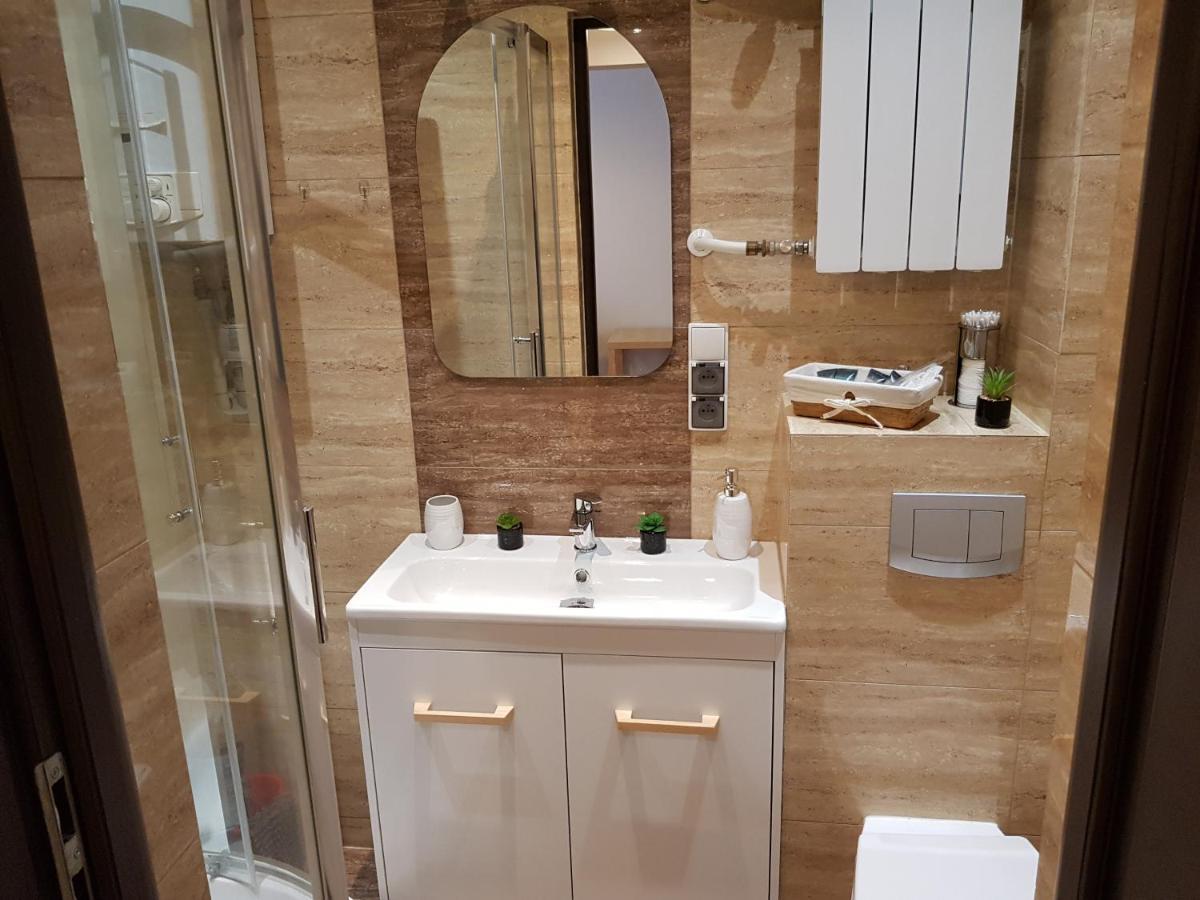 Apartament Przy Rynku Gliwice Exterior foto